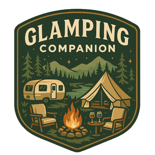 Glamping Companion
